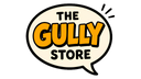 The Gully Store wide logo